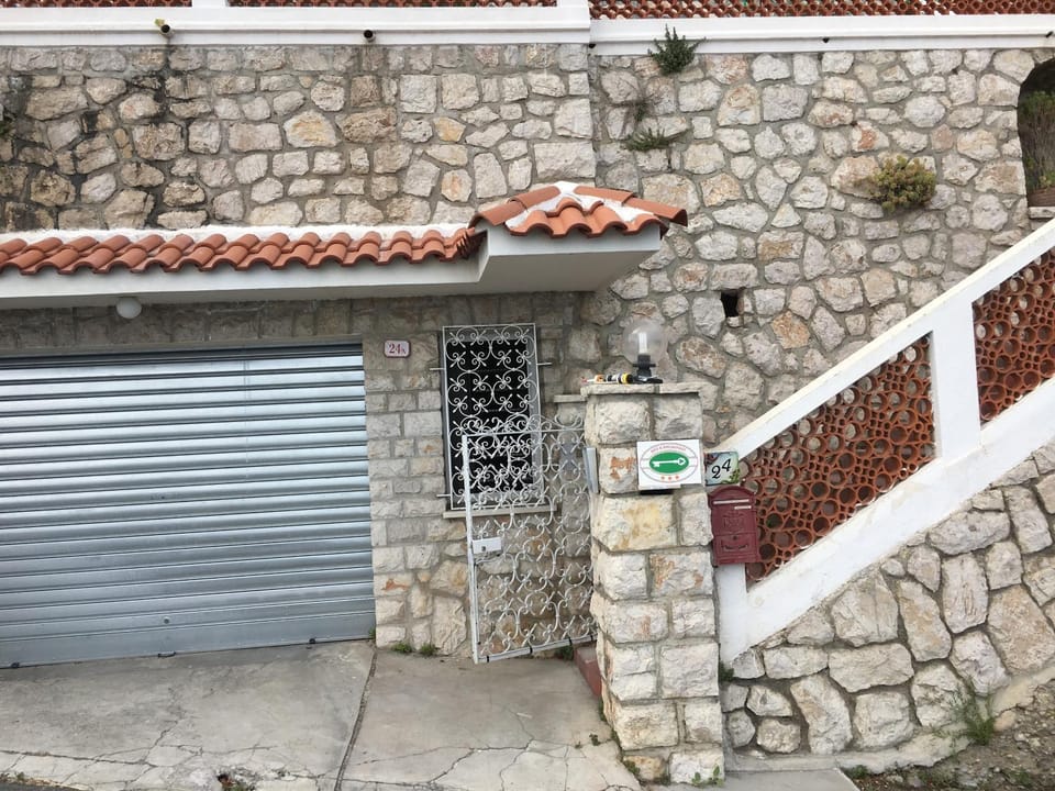 Le calandre Bed and Breakfast in Ventimiglia