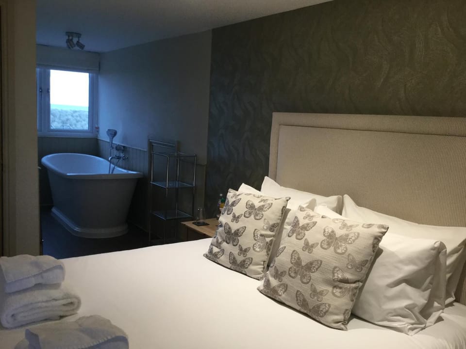 The Sail Loft Hotel in Southwold