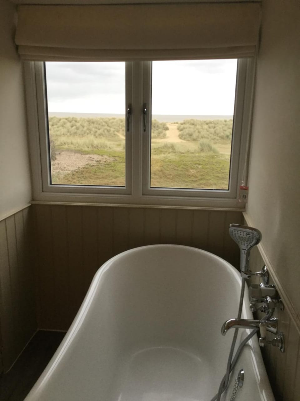 The Sail Loft Hotel in Southwold