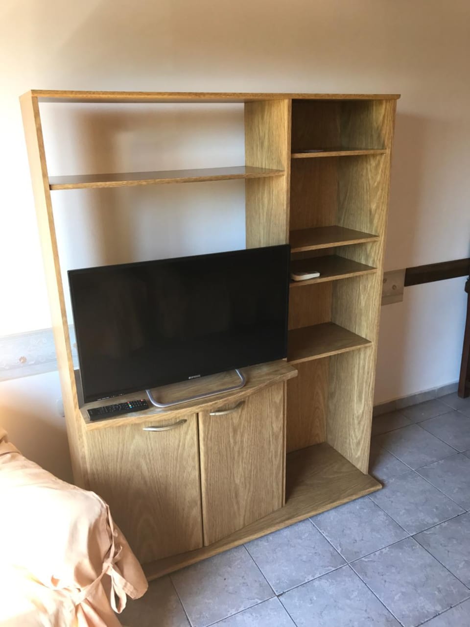 Amoblados Neuquen ALTO COMAHUE SHOPPING Apartment in Neuquen