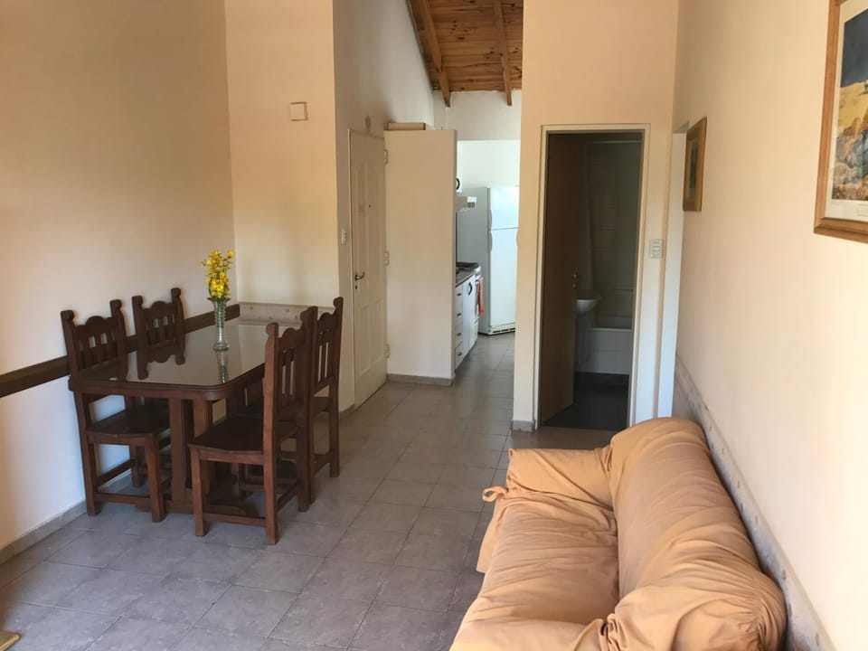 Amoblados Neuquen ALTO COMAHUE SHOPPING Apartment in Neuquen