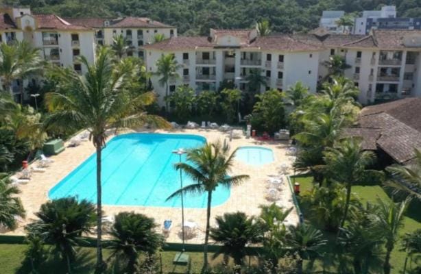 Apartamento Wembley Tenis - H402 Apartment in State of São Paulo