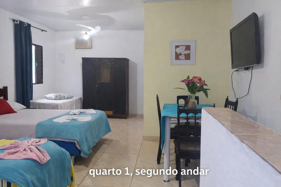 Pousada das Estrelas - Centro de Conservatória Inn in State of Rio de Janeiro