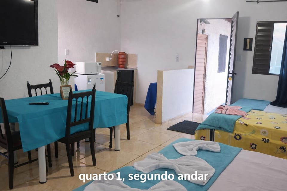 Pousada das Estrelas - Centro de Conservatória Inn in State of Rio de Janeiro