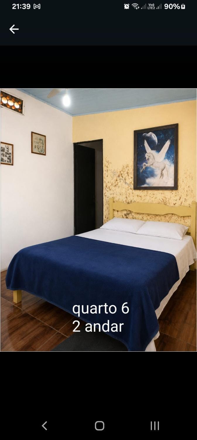 Pousada das Estrelas - Centro de Conservatória - rua principal Inn in State of Rio de Janeiro