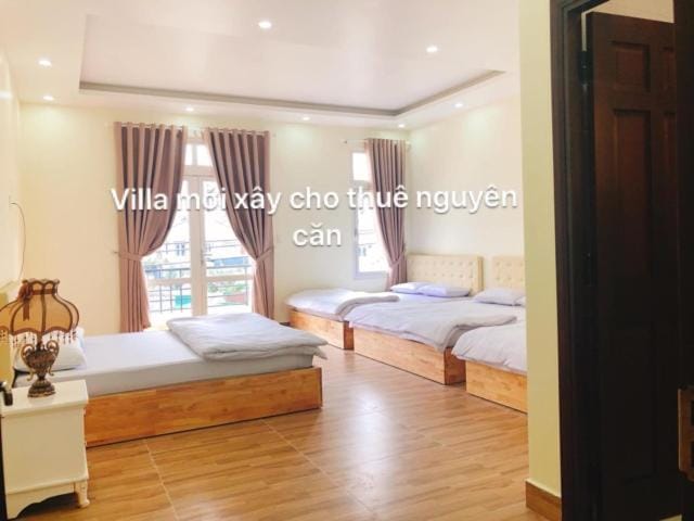 Thu Linh Guesthouse Bed and Breakfast in Dalat