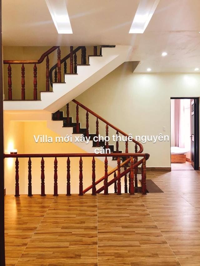 Thu Linh Guesthouse Bed and Breakfast in Dalat
