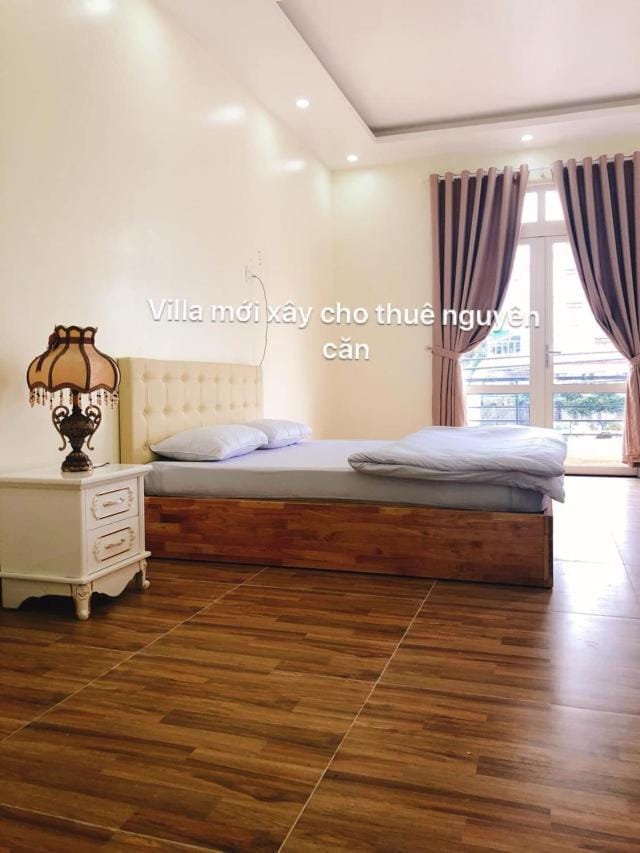 Thu Linh Guesthouse Bed and Breakfast in Dalat