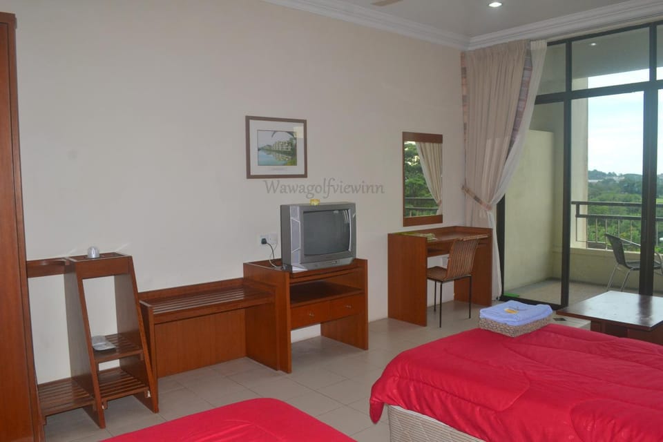 TV and multimedia, Photo of the whole room