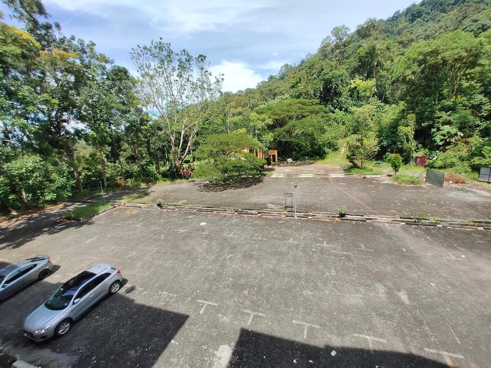 Wawa's Golf View Inn Inn in Perak