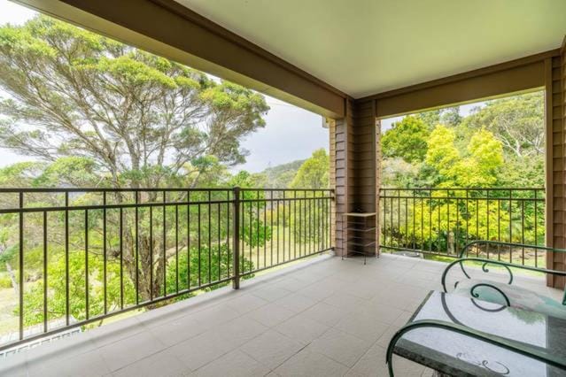 Patio, View (from property/room), Balcony/Terrace, Seating area, Garden view, Mountain view