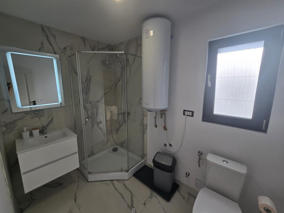 Alex Residence Apartment in Bucharest