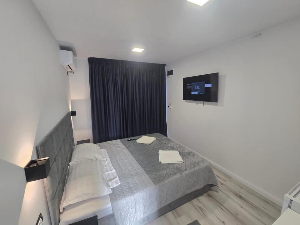 Alex Residence Apartment in Bucharest