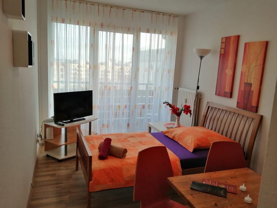 Appartement Mainz Universität Apartment in Mainz