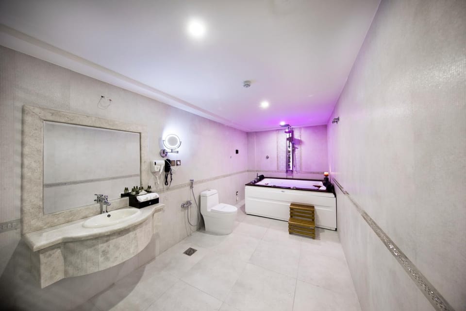 Al Muhaidb Residence Serviced Apartments Apartment hotel in Eastern Province Saudi Arabia
