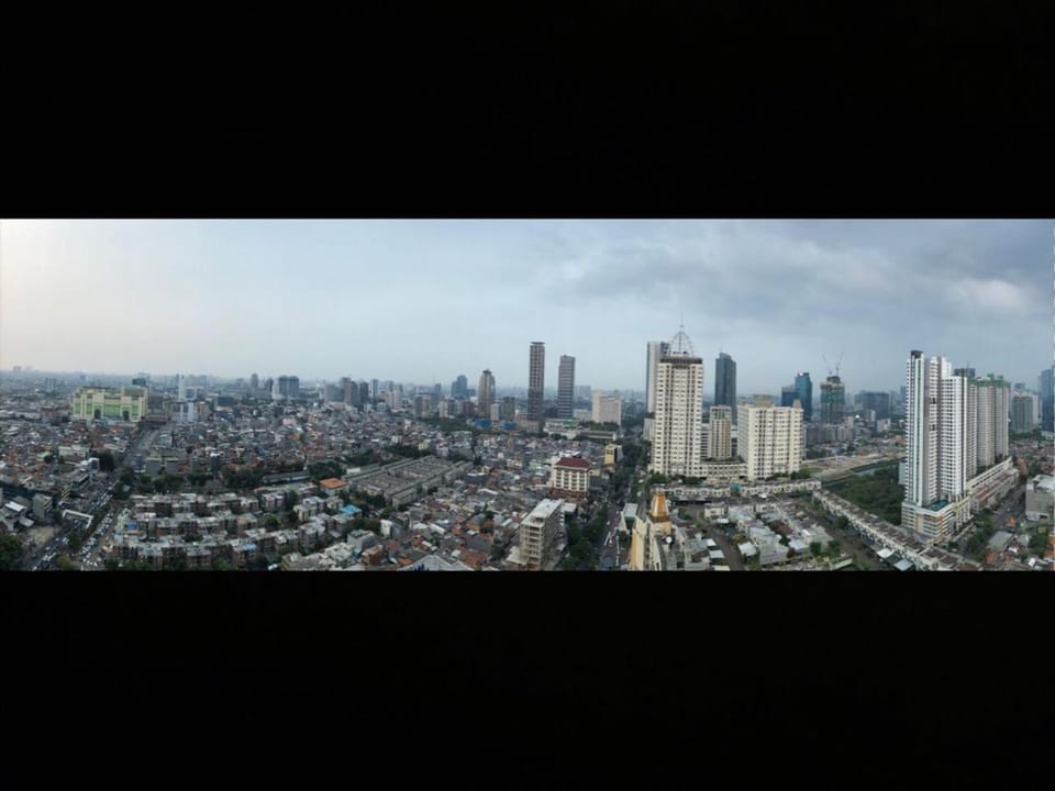 City view