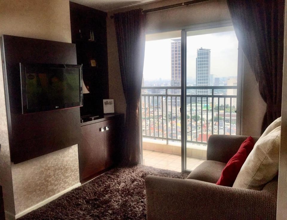 City view