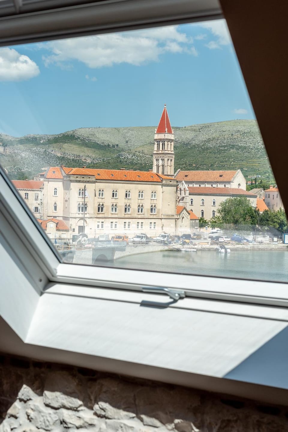 Residence Providenca Bed and Breakfast in Trogir