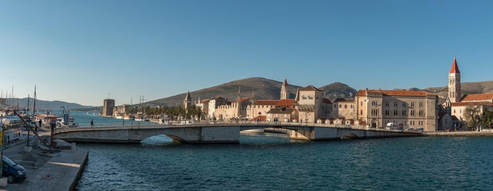 Residence Providenca Bed and Breakfast in Trogir