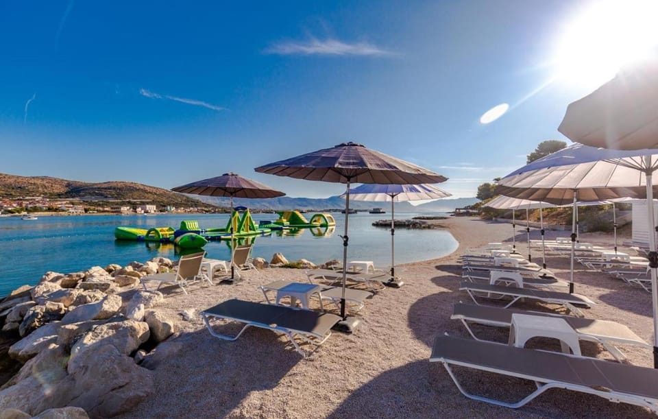 Residence Providenca Bed and Breakfast in Trogir