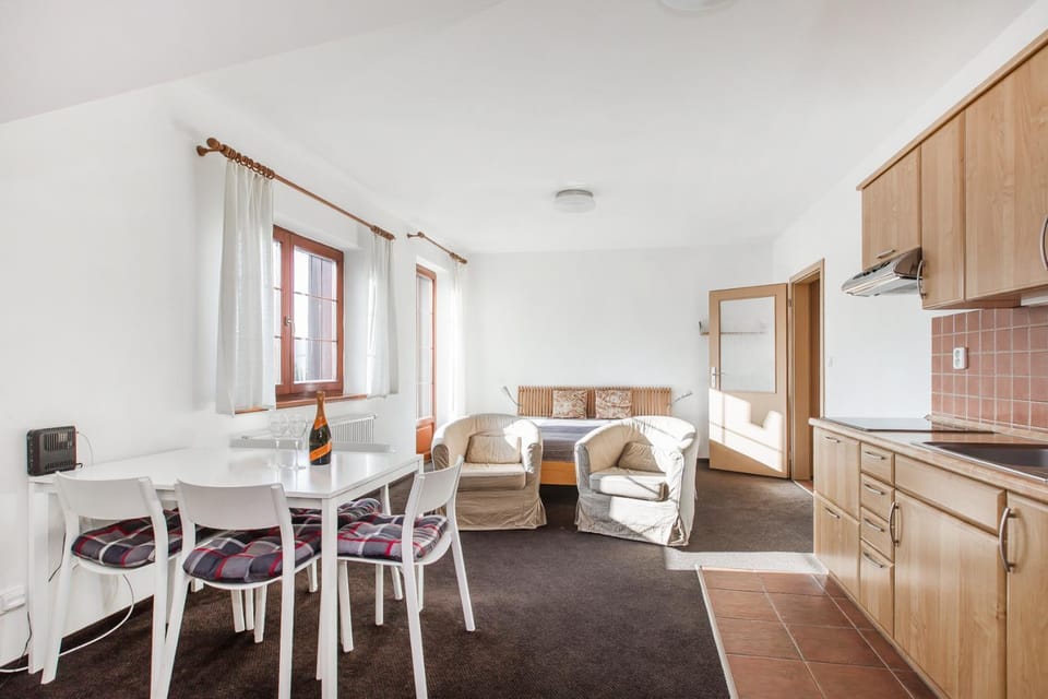 Apartmán Krakonoš Apartment in Lower Silesian Voivodeship