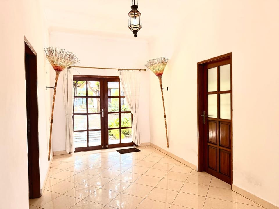 Villa Nirwana Villa in Bali