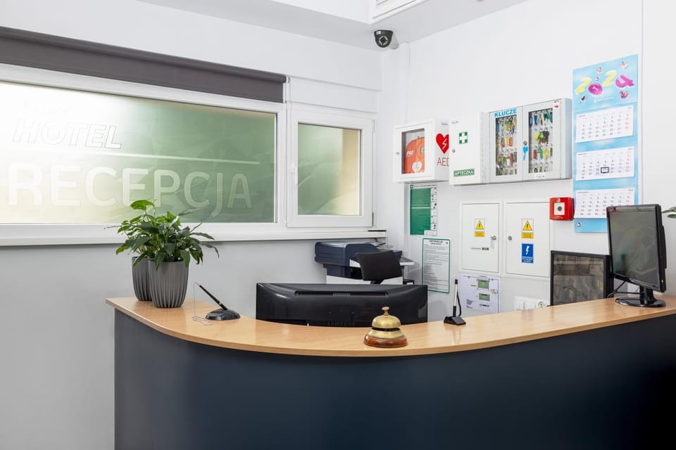 Sport Hotel Hotel in Lower Silesian Voivodeship