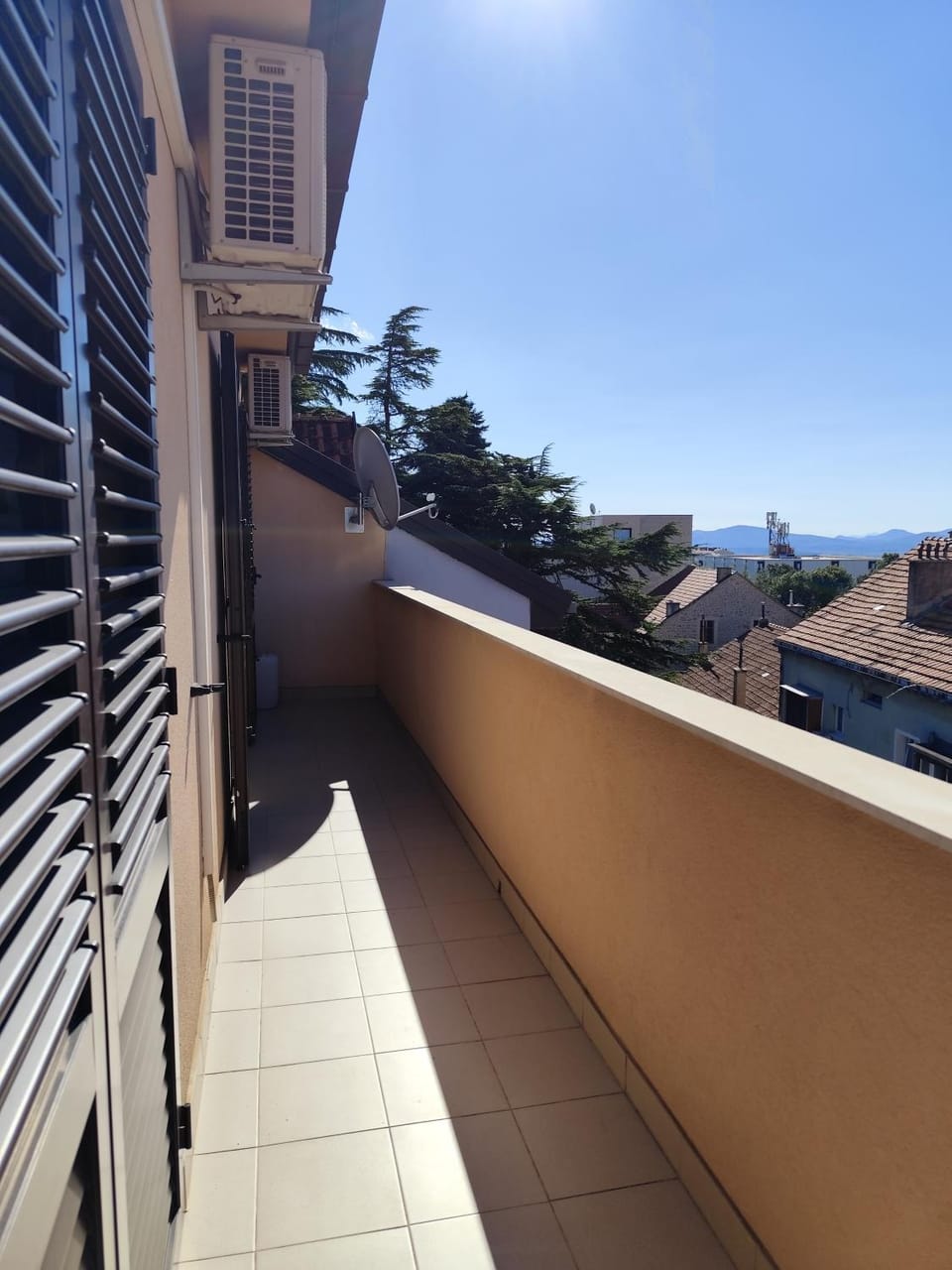 View (from property/room), Balcony/Terrace