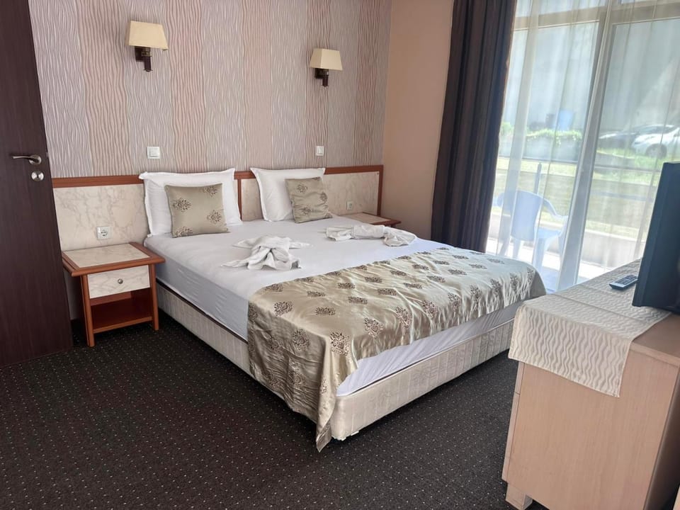 Guest House SG-BROTHERS Bed and Breakfast in Burgas Province