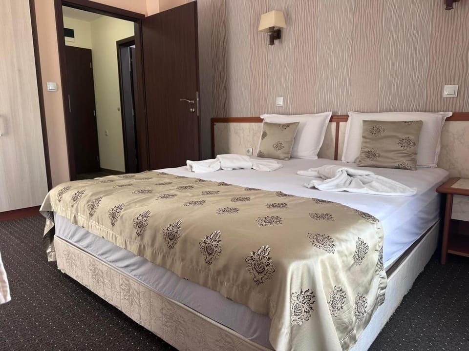 Guest House SG-BROTHERS Bed and Breakfast in Burgas Province