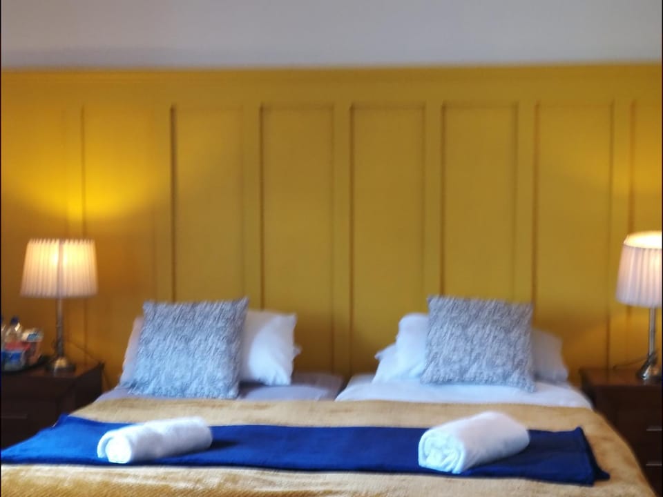 Westhouse Cafe N39 E0A6 Bed and Breakfast in Longford