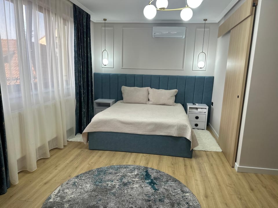 Pensiunea Ideal Bed and Breakfast in Romania