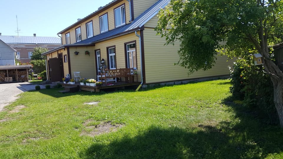 Property building, Patio, View (from property/room)