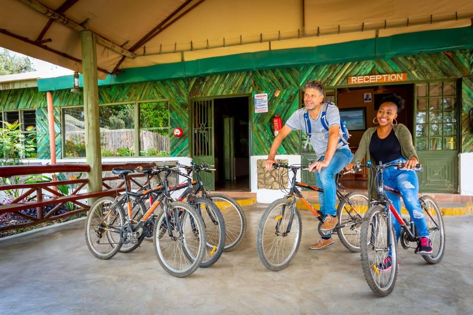 Facade/entrance, People, Activities, Cycling, Family