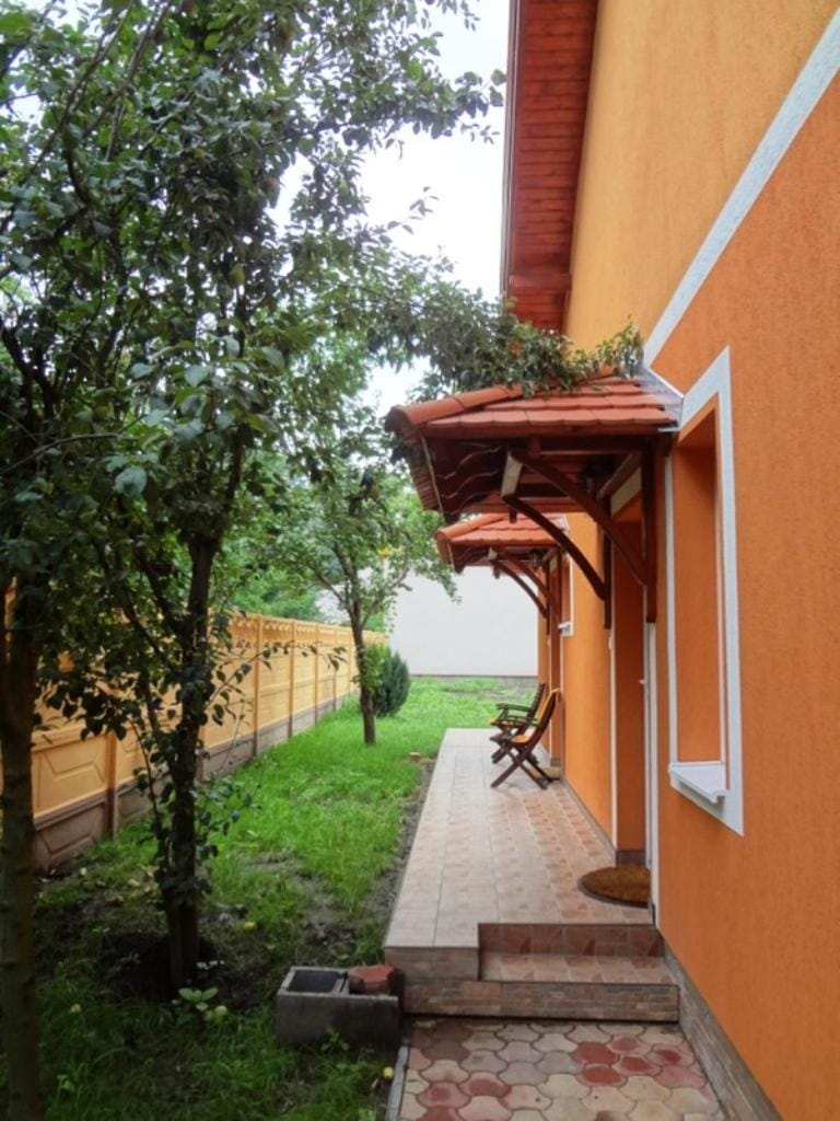 Horváth Apartmanház Apartment in Hungary