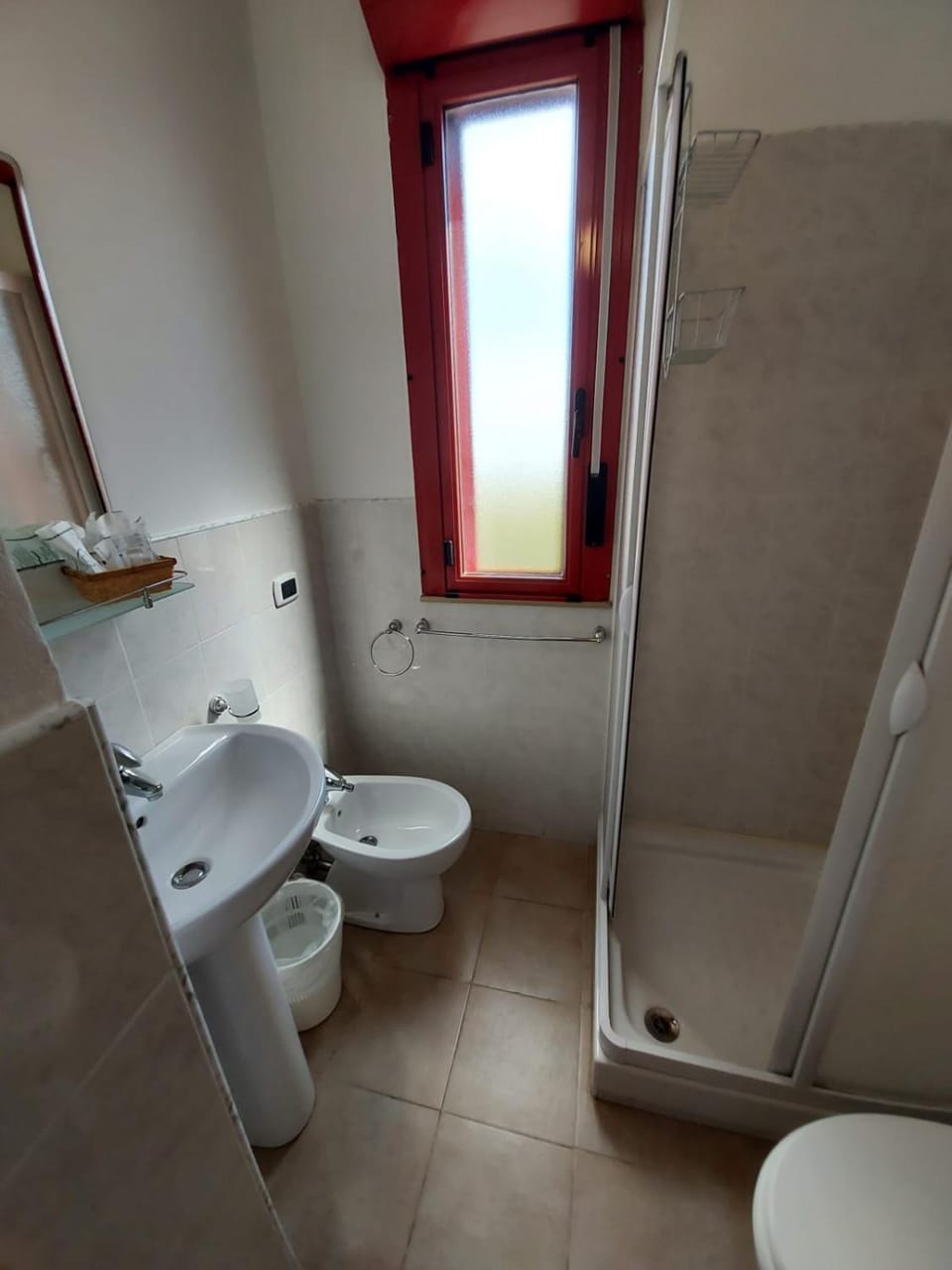 Hotel Villa Susy Hotel in Calabria