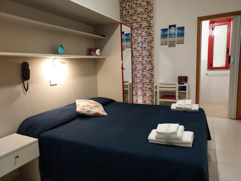 Hotel Villa Susy Hotel in Calabria