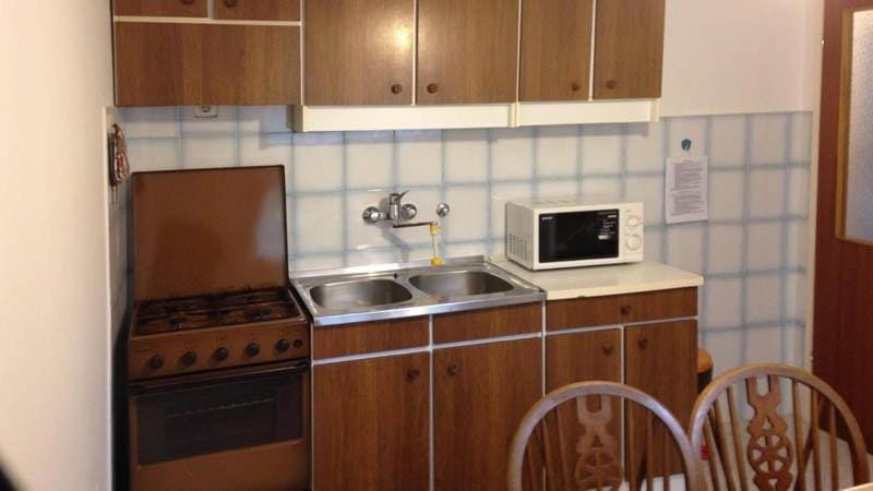 Villa Bencun Apartment in Medulin