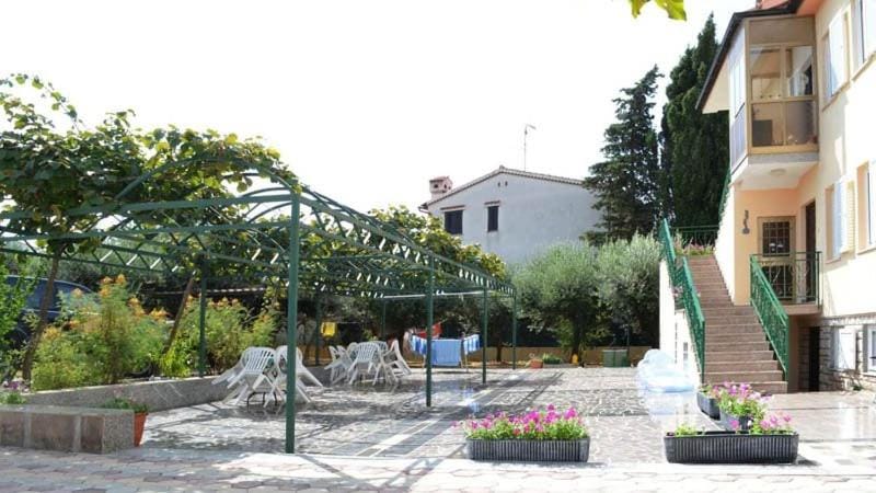 Villa Bencun Apartment in Medulin