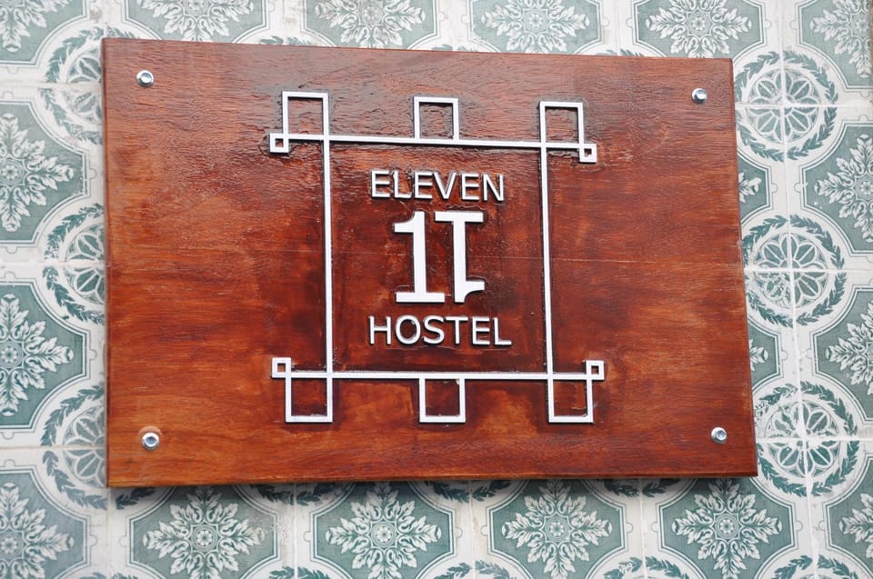 Property logo or sign