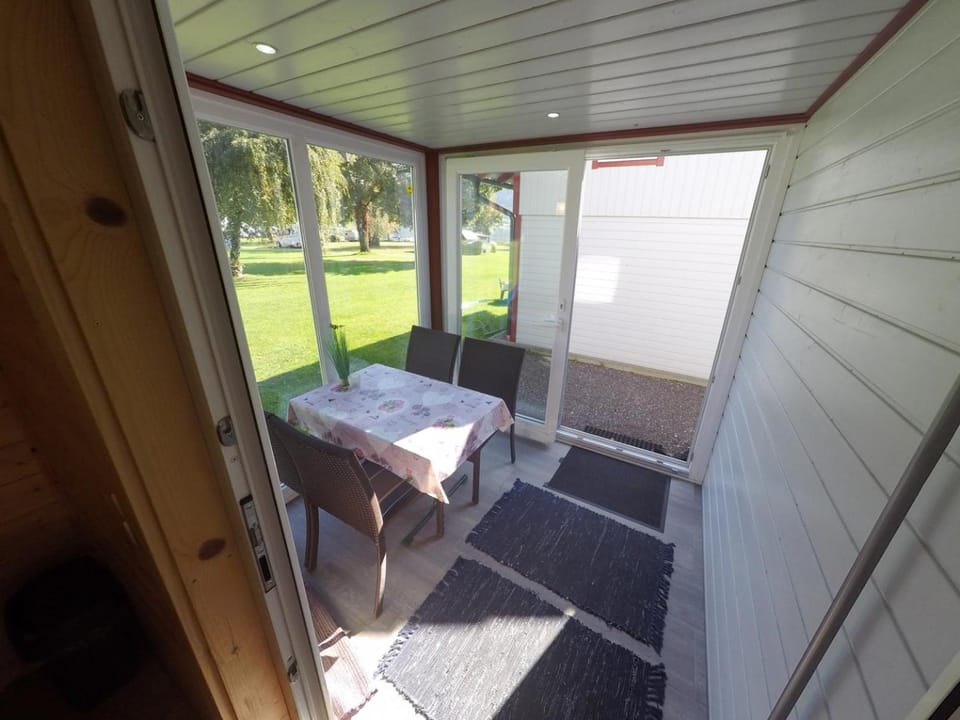 Ferienhaus Blasge Campground/ 
RV Resort in Carinthia, Austria