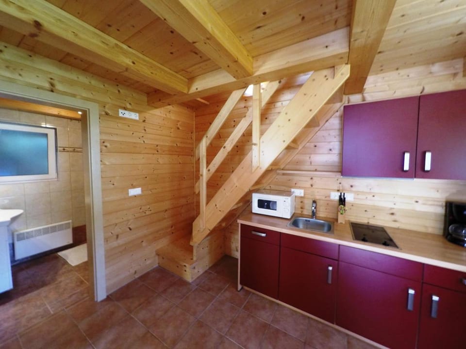 Ferienhaus Blasge Campground/ 
RV Resort in Carinthia, Austria