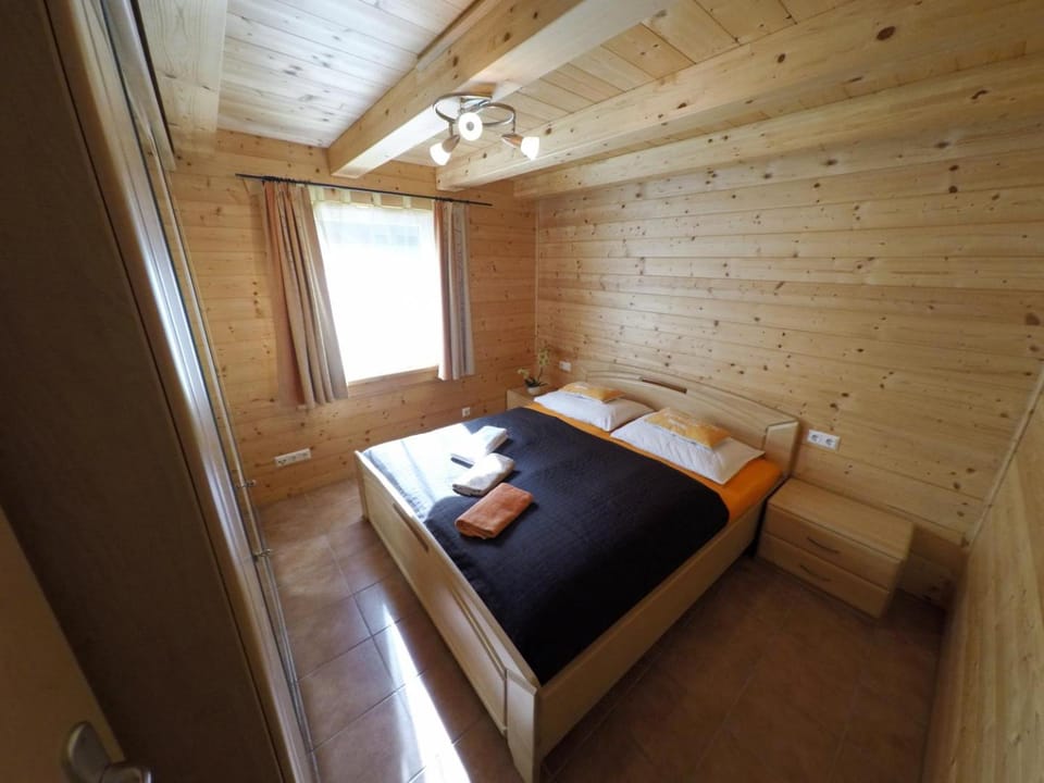 Ferienhaus Blasge Campground/ 
RV Resort in Carinthia, Austria