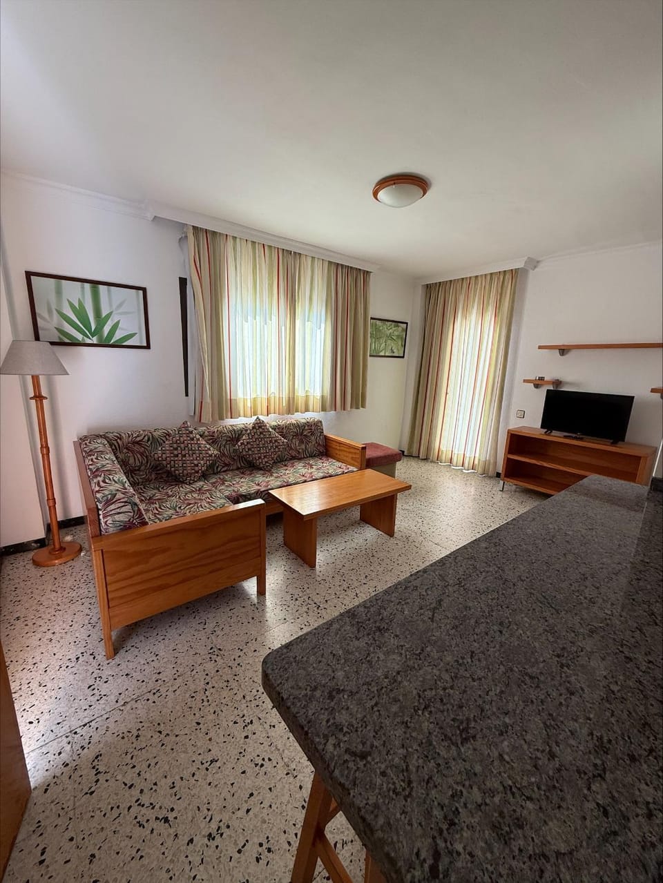 Communal lounge/ TV room, TV and multimedia
