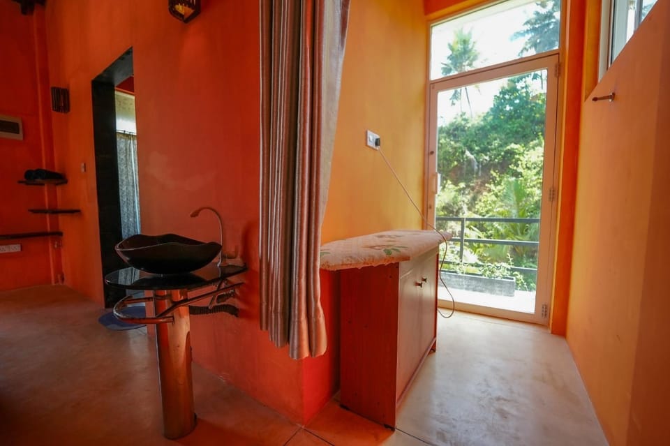 Singhe House Bed and Breakfast in Southern Province