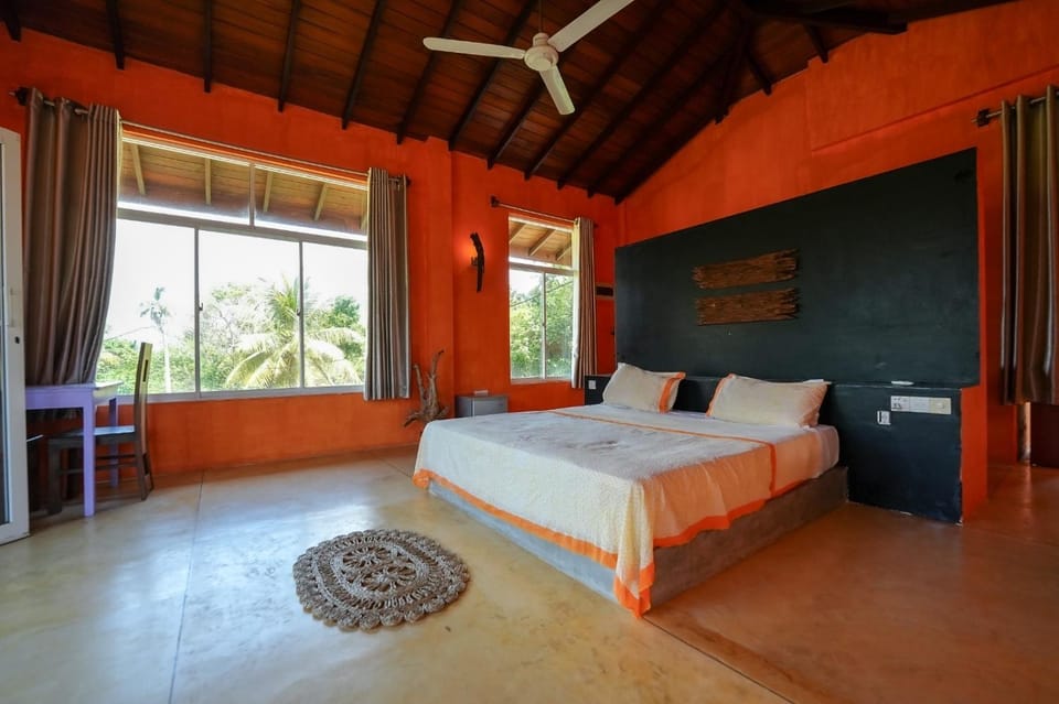 Singhe House Bed and Breakfast in Southern Province