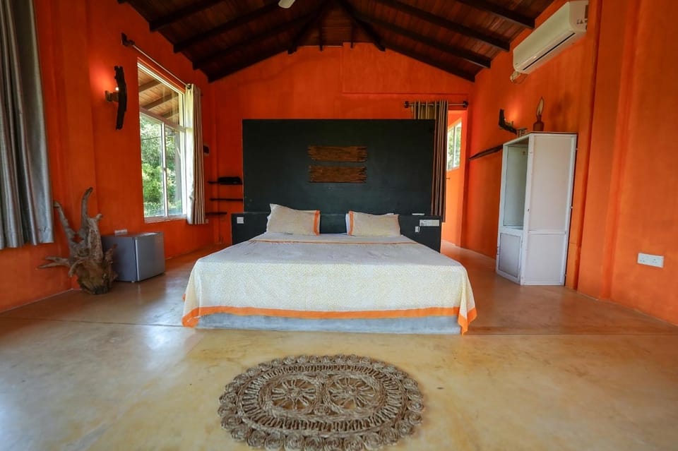 Singhe House Bed and Breakfast in Southern Province