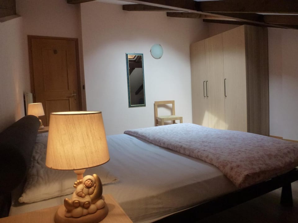 Casa Angela Apartment in Trentino-South Tyrol