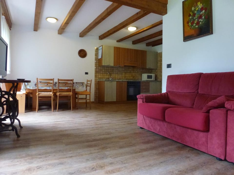 Casa Angela Apartment in Trentino-South Tyrol