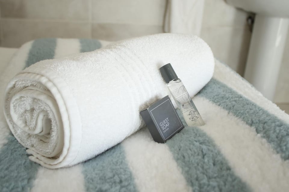 towels